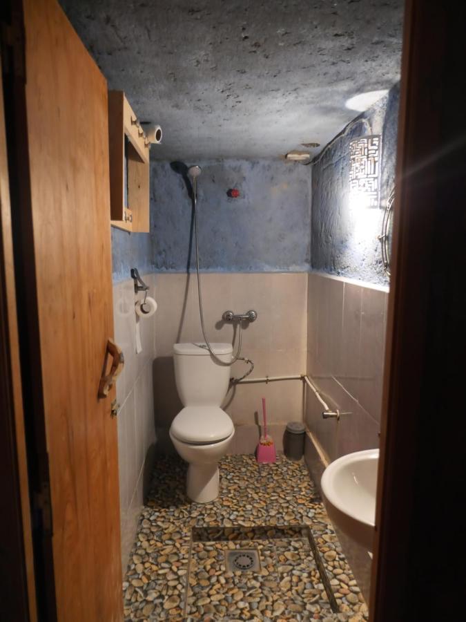 Chambres Dans Casbah - Gite D'Etape Gorges De Ziz エルラシディア エクステリア 写真